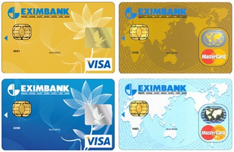 Các trọng tài làm nhiệm vụ sẽ nhận tiền qua thẻ ngân hàng Eximbank