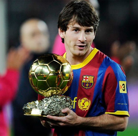 Messi đang đứng trước cơ hội lớn để trở thành huyền thoại bóng đá thế giới