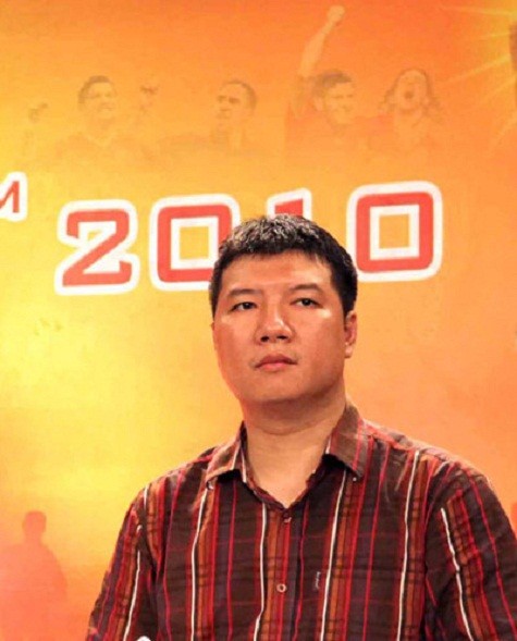 BLV Quang Huy lạc quan về kết quả thanh tra của Bộ VH-TT-DL