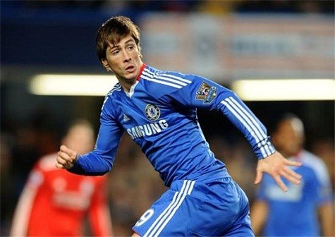 Chelsea đang muốn tống khứ Fernando Torres đi?