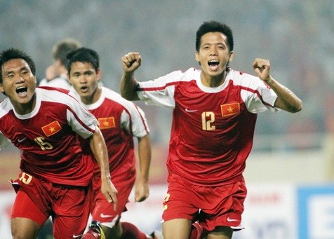 ĐT U.22 Việt Nam rơi vào một bảng đấu khó khăn