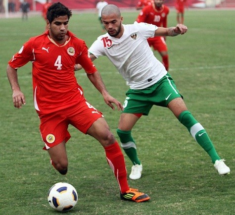 Chiến thắng với tỉ số 10-0 của Bahrain trước Indonesia có phải đã được dàn dựng từ trước?