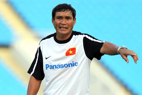 HLV Mai Đức Chung muốn bổ sung thêm các cầu thủ gốc Việt vào đội hình U.22 Việt Nam trong chuyến tập huấn tại châu Âu mà ông đề xuất.