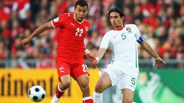 Thụy Sĩ kết thúc giải đấu với chiến thắng 2-0 trước Bồ Đào Nha ở lượt đấu cuối cùng của vòng bảng
