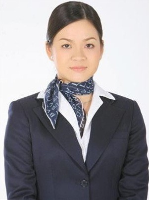 Bà Nguyễn Thanh Phượng
