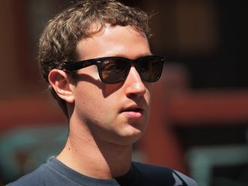Zuck sẽ làm như thế nào để hài lòng các cổ đông của Facebook bằng lợi nhuận? - ảnh:Business Insider