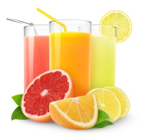 9. Nước ép hoa quả: Không sử dụng các loại nước hoa quả ép được bày bán nơi công cộng vì các sản phẩm này thường có chất bảo quản.