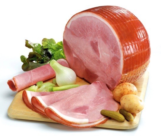 12. Đồ ăn được chế biến sẵn: Hạn chế các thức ăn từ thịt được chế biến sẵn như thịt hun khói, jambon, xúc xích.
