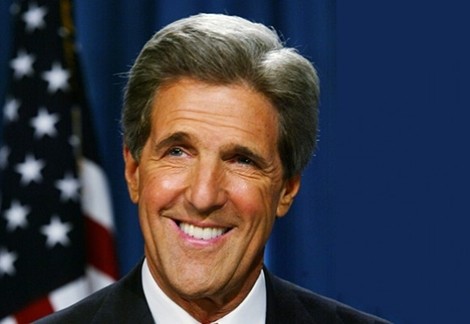John Kerry: Việc Washington tăng cường các mối quan hệ với Bắc Kinh là cực kỳ quan trọng.