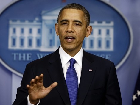 Tổng thống Obama sẽ xử lý như thế nào vấn đề Biển Đông?