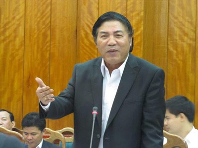 Đà Nẵng sẽ tìm người thay vị trí Chủ tịch HĐND TP thay ông Nguyễn Bá Thanh ngay cận Tết