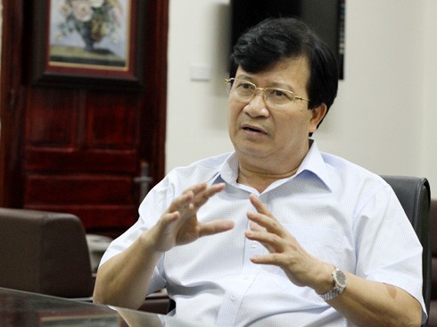 Bộ trưởng Bộ Xây dựng Trịnh Đình Dũng: Thị trường BĐS nước ta đang phát triển mất cân đối.