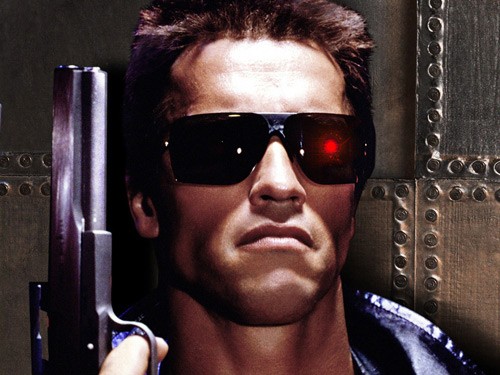 2. Arnold Schwarzenegger, với các phim đáng xem: Terminator 2 - Judgment Day, True Lies…