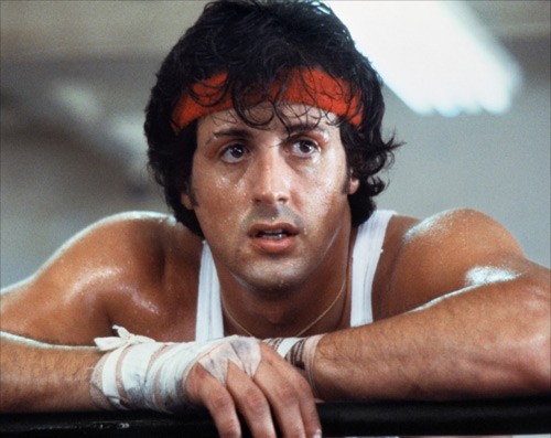3 - Sylvester Stallone, với các phim đáng xem: First Blood, Cliffhanger…