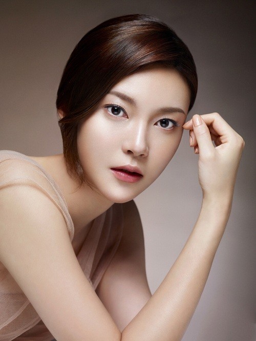 Đại sứ đại diện cho phía Hàn Quốc là nữ diễn viên Cha Ye Ryeon..