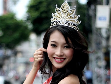 Nhân “Ngày thế giới tưởng niệm các nạn nhân tử vong vì tai nạn giao thông” 19/11, Hoa hậu Việt Nam 2012 Đặng Thu Thảo đã được mời là Đại sứ thiện chí cho hoạt động này.
