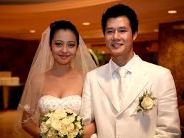 Hình ảnh cưới của Quang Dũng - Jennifer Phạm.