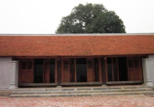 Để phục vụ du khách thập phương về thăm chùa, tháng 9/2011 nhà chùa đã khánh thành nhà khách rất khang trang và thanh tĩnh.