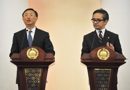 Thái độ của Ngoại trưởng Indonesia trong vấn đề tranh chấp Biển Đông đã trở nên "rõ ràng" hơn sau chuyến công du Bắc Kinh