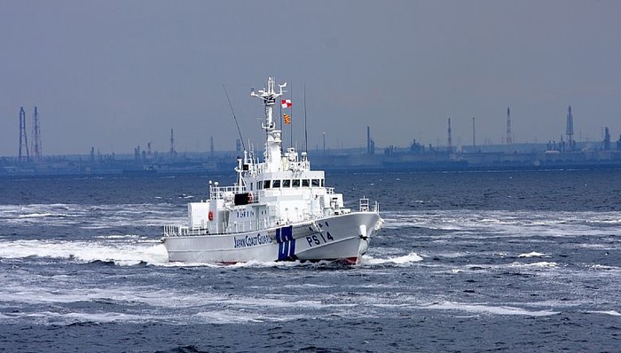 Năm nay Nhật Bản sẽ bán cho Philippines 10 tàu tuần tra để tăng cường các hoạt động kiểm soát an ninh biển