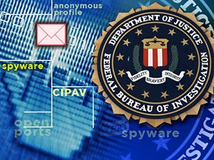 FBI thu thập thông tin cá nhân của người sử dụng iPhone, iPad làm gì?
