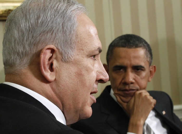 Ngày càng xuất hiện nhiều dấu hiệu bất đồng giữa Mỹ và Israel về chiến thuật và thời gian biểu