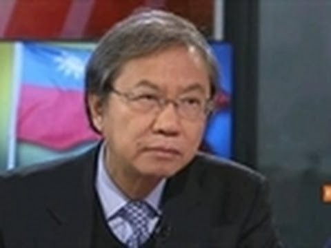 Giáo sư Joseph Cheng Đại học Hồng Kông