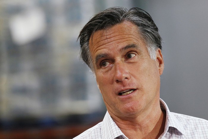 Cựu Ngoại trưởng Powell: Romney không có suy nghĩ thấu đáo đáng ra phải có về các vấn đề đối ngoại