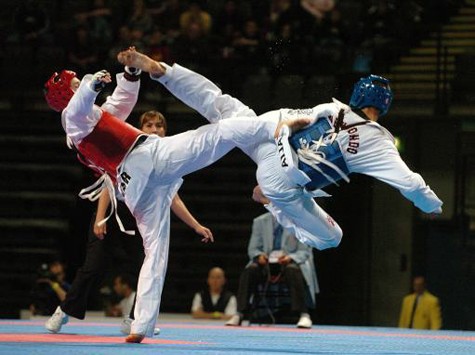 Giải vô địch Taekwondo học sinh toàn quốc lần thứ III hứa hẹn sẽ đem lại nhiều hấp dẫn