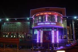 Trung tâm chiếu phim quốc gia là đơn vị sự nghiệp công lập thuộc Bộ Văn hóa, Thể thao Du lịch. Ảnh: VTV