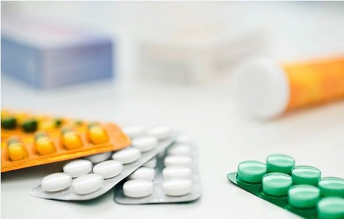 Nhiều điểm mới trong quy định về thuốc phải kiểm soát đặc biệt trong Luật Dược 2016. Ảnh minh họa
