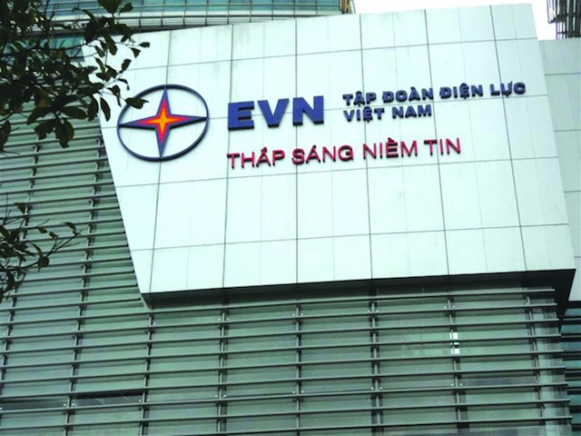 EVN đã nỗ lực không ngừng trong 6 tháng đầu năm. Ảnh: evn.com.vn