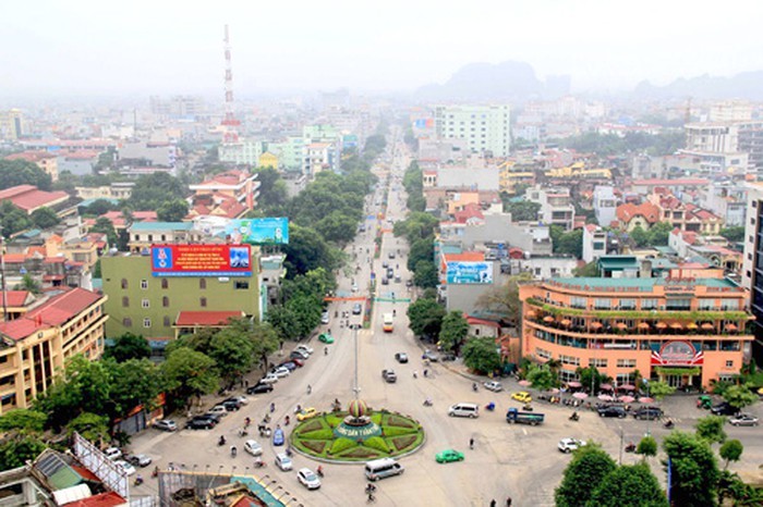 Thủ tướng Chính phủ vừa phê duyệt Nhiệm vụ quy hoạch chung đô thị Thanh Hóa. Ảnh minh họa: Kinh Tế Đô Thị