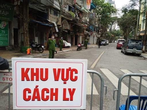 Thủ tướng Nguyễn Xuân Phúc yêu cầu xử lý vi phạm liên quan đến phòng, chống dịch COVID-19. Ảnh minh họa: Báo điện tử Đảng Cộng sản