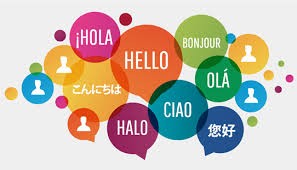 Học ngoại ngữ đang trở thành nhu cầu của nhiều người. Ảnh minh họa: Báo Công an Nhân dân