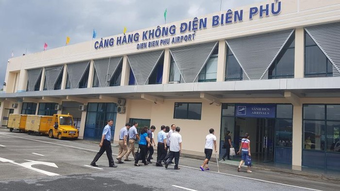 Thủ tướng chấp thuận chủ trương đầu tư Dự án đầu tư xây dựng mở rộng sân bay Điện Biên do nhà đầu tư Tổng công ty Cảng hàng không Việt Nam (ACV) thực hiện.