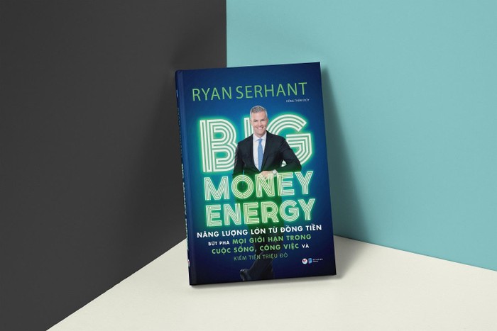 Qua từng chương sách Ryan Serhant tiết lộ cách thức anh đã khám phá ra và giải phóng thành công Năng lượng lớn từ đồng tiền bên trong mình.