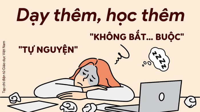 Ảnh minh họa: Tạp chí điện tử Giáo dục Việt Nam