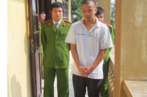 Nguyễn Tiến Thịnh không làm ở Công ty Toyota Việt Nam (Ảnh: 24h)