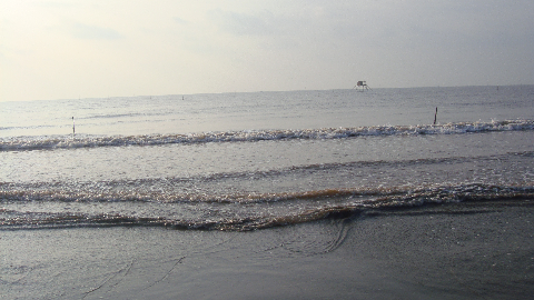 Sóng biển