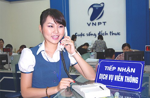 VNPT xin không cổ phần hóa MobiFone để hoạt động của tập đoàn này ổn định. Ảnh minh họa.