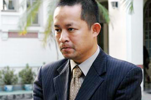 Ông Trương Đình Anh từ nhiệm vị trí Tổng giám đốc là vì những khác biệt trong hoạch định chiến lược và phương thức điều hành với HĐQT FPT.