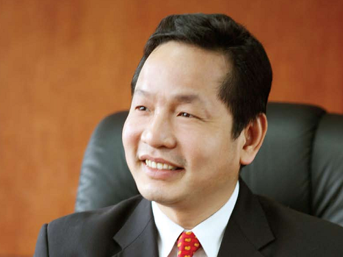 Ông Bình đã giữ chức vụ TGĐ của FPT trong 21 năm từ năm 1988 đến 2009.