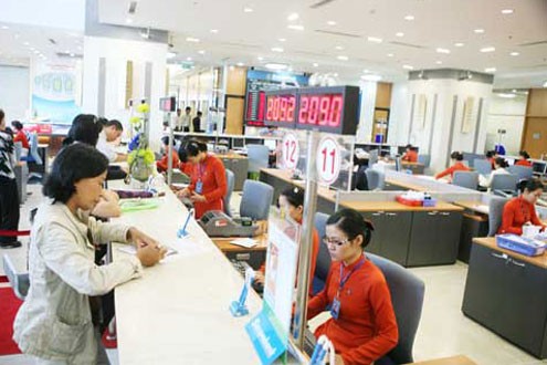Ngân hàng Sacombank vẫn là một trong những nhà băng quản trị tốt nhất Việt Nam. Sau 9 tháng, Sacombank hoàn thành 62% kế hoạch lợi nhuận.