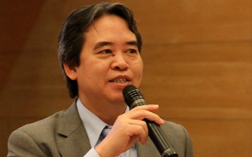 “Dự kiến, Chính phủ không dùng tiền ngân sách để xóa nợ cho các ngân hàng”, theo Thống đốc Nguyễn Văn Bình.