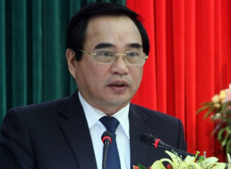 "Bất thường và không thuyết phục" - Chủ tịch UBND TP Đà Nẵng Văn Hữu Chiến