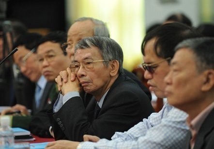 UB TƯ MTTQ Việt Nam sẽ tiếp tục tổ chức một số hội nghị lấy ý kiến về dự thảo Hiến pháp sửa đổi