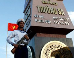 Hoàng Sa, Trường Sa là của Việt Nam