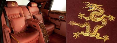 Dù liên tiếp đưa về những chiếc phantom phiên bản rồng chỉ có 33 chiếc trên thế giới, các đại gia Việt Nam vẫn quên đi giá trị lớn nhất của Rolls Royce: dấu ấn cá nhân duy nhất của mình.