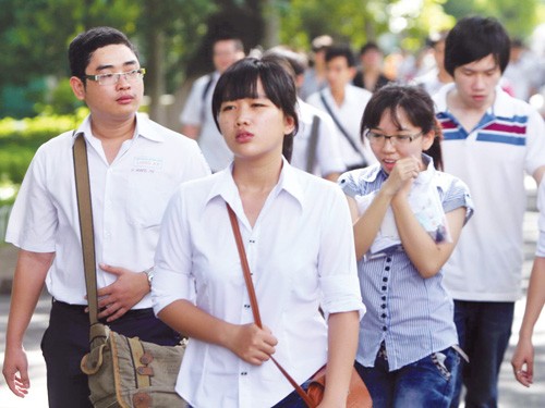 Có thể đổi mới toàn diện nền giáo dục ‘phẳng’ của Việt Nam? ảnh 1